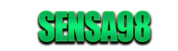 Logo SENSA98