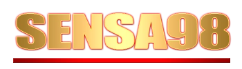 Logo Sensa98